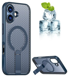 YUZOR for iPhone 17 P[X p M bV X}zP[X MagSafeΉ X^ht ACtH17 Jo[ ~ wh~ ϏՌ ČRMILKi擾 Xgbvz[t 6.1C` (iPhone17 F