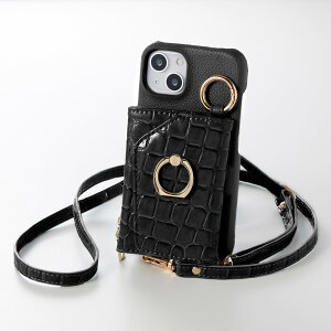 enHANCE �X�}�z�P�[�X �V�����_�[�X�g���b�v�t iphone 17 �P�[�X