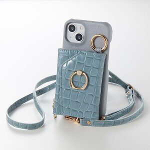 enHANCE �X�}�z�P�[�X �V�����_�[�X�g���b�v�t iphone 17 �P�[�X