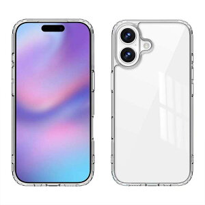 i-Phone 17 �P�[�X �N���A �ϏՌ� �K���X�t�B�����t�� �Ռ��z�� �A�C�t�H��17�P�[�X �ČRMIL�K�i �ϋv�� �y���^ ���΂ݖh�~ �A�C�z��17 �����ق�17�J�o�[ SGS�F�� ���C�����X�[�d�Ή� ����~�� ��