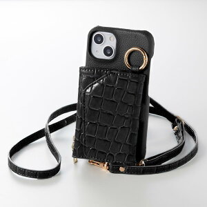 enHANCE �X�}�z�P�[�X �V�����_�[�X�g���b�v�t iphone 17 �P�[�X