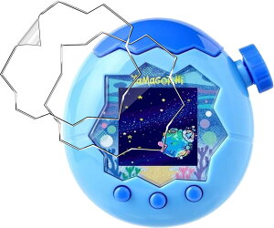 y2ZbgzFor Tamagotchi Paradise tB TPUf ܂p_CX Ή یtB  e͐ x^b` ߗ wh~ Greerass ϏՌ CAh~  \tȒP 