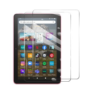 Ή Fire HD 8 (12) KXtB (2024/2022f) {Ɏqf 8C` یtB Fire HD 8 tB KX X}[g^ubg dx9H ϏՌ Uh~ \tȒP z