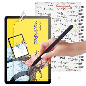 For Wacom MovinkPad 11 tB y[p[CNtB ̂悤ȏSn Wacom MovinkPad 11.45C` یtB y[p[^b` salywin Pg CAX ˖h~