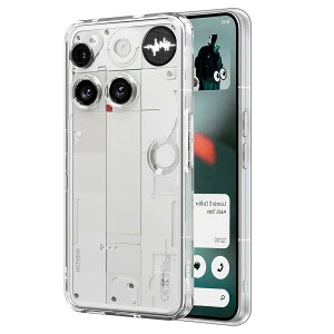 nothing phone 3 P[X NA ϖh~ A[Y Nothing Phone 3 X}zP[X ^Jo[ یP[X TPUf Nothing Phone 3 p Jo[ ČRMILKi擾 菝h~ 2d\ ϏՌ