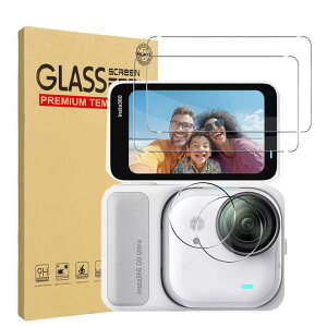 y2025Vozy2+2ZbgzFor Insta360 GO Ultra tB tB (2) + YیtB (2) KX {Ɏqfސ dx9H Uh~ XNb`h~  Insta360 GO Ultra t