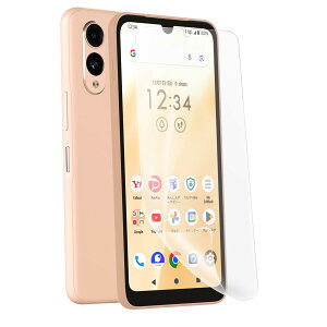 【TPU2枚】Arrows We2 F-52E フィルム arrows We2 F-52E 保護フィルム TPU素材 液晶保護 ふぃるむ 保護シート『指紋認証対応』