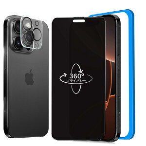 y360x `h~ziPhone 16 Pro KXtB `h~ 360 ACtH16v tB 360° S ` Phone16Pro یtB ̂h~ iPhone 16Pro ʃtB یV[g yv