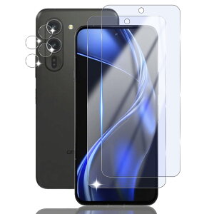 Awubaige For Arrows Alpha 5G p KXtC u[CgJbg (2) JtB(2) For arrows alpha F-51F p tB {Ɏq̗p یtB ߗ  