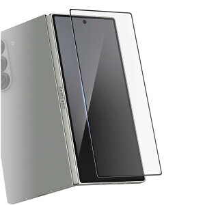 Galaxy Z Fold7 KXtByOʕی wF؁zSC-56F tB ӂރX MNV[Z Fold7  KX SCG34 t ی ϏՌ/\tȒP/CA[/ߗ/Ȃy 1z