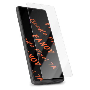 Google Pixel 7a KXtB wΉ\ Ɏq Sʋz O[O sNZ 7a ی tB  KX dx9H \tȒP CAȂ Pixel7a tی wh~ y1Zbgz