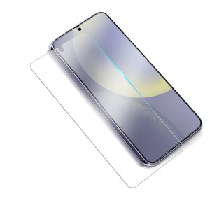 Galaxy S24 KXtB MNV[S24 یtB SC-51E tB GalaxySCG25 KX ӂ S24  Sʕی tی V[g 0.18mm ywFؑΉz \tȒP/ߗ/