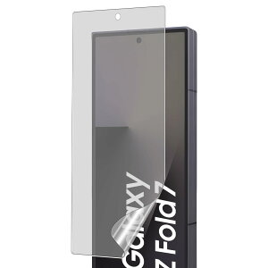 For Galaxy Z Fold7 tB A`OA 炳 ˖h~ wh~ mOA Ubefuu f荞ݖh~ KX tʕی X[Yȑ슴 Galaxy Z Fold7 pیtB