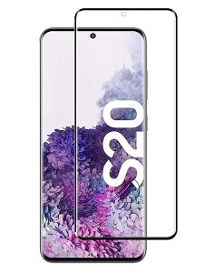 For Galaxy S20 KXtB MNV[ S20 5G SC-51A SCG01 tB y{fވɎqz\ʍdx9H Ή KX tB یtB Uh~ 3D x^b` CAh~ ώw 