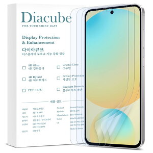 yu[CgJbgzDIACUBE Samsung Galaxy S24 FE p wh~یtBy3Zbgzyw䃍bNT|[gzA`OAtیtB [wh~][CAh~][][