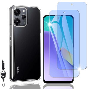 Nutmeg Xiaomi Redmi 12 5g KXtB u[CgJbgi2j+ redmi 12 5g P[X NAi1jyɎqfލ̗p Xgbvz[tzXIG03 tB VI~ bh~[ 12 یtB