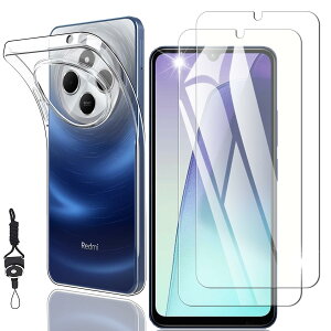 Nutmeg Xiaomi Redmi 14C KXtBi2j+ Xiaomi Redmi 14C P[X NAi1jyɎqfލ̗p Xgbvz[tzXiaomi Redmi 14C tB یtB Jo[ gуP[X X}zP[X