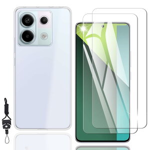 Nutmeg Xiao mi Redmi note 13 pro 5g KXtBi2j+ redmi note 13 pro 5g P[X NAi1jyɎqfލ̗p Xgbvz[tzredmi note 13 pro 5g tB یtB Jo[ gуP[X