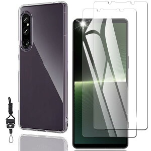 Nutmeg Xperia 1 V KXtBi2j+ Xperia 1 V P[X NAi1jyɎqfލ̗p Xgbvz[tzSO-51D SOG10 XQ-DQ44 tB GNXyA1 V یtB Jo[ gуP[X X