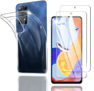 Nutmeg Xiaomi Redmi Note 11 Pro 5G KXtBi2j+ Xiaomi Redmi Note 11 Pro 5G P[X NAi1jyɎqfލ̗pz یtB Jo[ gуP[X X}zP[X dx9H ߗ wh~ X
