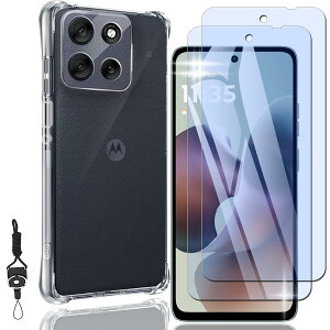 Nutmegy2+1ZbgzMotorola Moto G66j 5G KXtB u[CgJbg+Moto G66y 5G P[Xy{Ɏqfލ̗pzg[ G66j 5G/g[ G66y 5G یtBi2j+یJo[i1