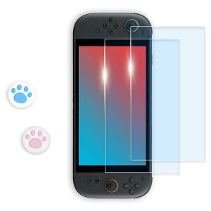 xunbida Switch 2 KXtB  KX ی tB u[CgJbg ڂ̔y {Ɏqf ߗ x9H  wEUh~ CA[ \tȒP ewObvL