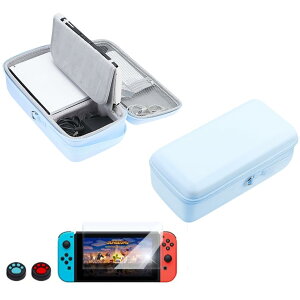 NintendoΉ Switch2P[X [P[X یtB 1 t XeBbNJo[ 2 t e ϏՌ EVAf X^h@\ t _uWbp[ 10 Q[J[h [ Xgbv t R