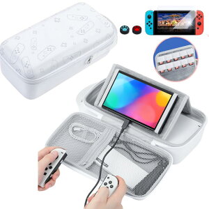 NintendoΉ Switch2P[X [P[X یtB 1 t XeBbNJo[ 2 t e ϏՌ EVAf X^h@\ t _uWbp[ 10 Q[J[h [ Xgbv t R