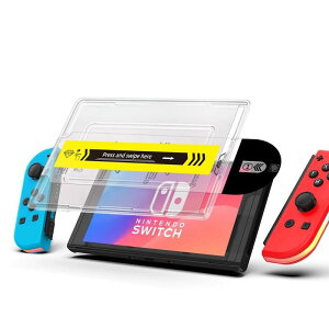 switch 2 保護フィルム スイッチ2 保護フィルム ガラスフィルム 全面保護 switch 2 液晶保護 9H硬度 セルフ貼り付けキット Nintendo Switch 2 フィルム ホコリ自動除去 ピタ位置決め 超クリア 防爆 指