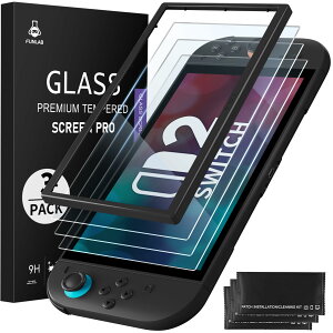 y3ZbgzFUNLAB Nintendo Switch 2 Ή یtB KCht switch 2 KXtB \₷ 25b switch 2 tیtB u[CgJbg A`OA hw ꌩ 9H CA[