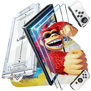 LISEN Ή Switch Oled یtBy2zSʕی KX Ή XCb` Oled یtBEꔭ\E\tLbgt bΉ switch OLED KXtBECA[Ewh