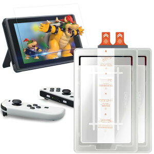 Binbinjoy 2  KXtB ɓK Switch 2 ɑΉیtB ꔭ\ \tLbgt 9Hdx CA[ wh~  XN[ی 