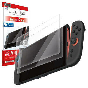 AXfbN Nintendo Switch 2 p KXtB 2Zbg NA 9Hdx wh~ EhGbW Uh~ 炩^b`/MF-NSW06