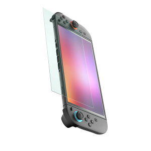Belkin KXtB (Switch2 Ή) u[CgJbg KX یtB ENA005fq