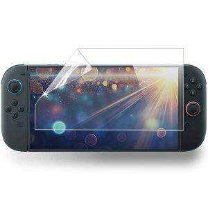 Lifeinnotech Nintendo Switch 2 p یtB ARtB u[CgJbg  dl ˒ጸ A`tNV  ʕی wh~