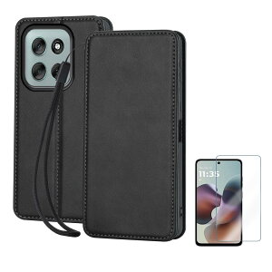 Motorola Moto G56 G66Y G66J 5G �P�[�X �蒠�^ wangChuan ���g���[�� g66 �X�}�z�P�[�X ���U�[ �J�[�h���[ �����}�O�l�b�g���i�g�уX�g���b�v�t���A�K���X�t�B�����t���j�u���b�N