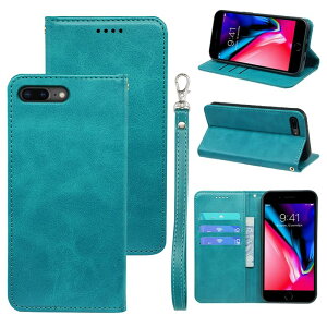 Kp iPhone 7Plus/iPhone 8Plus p P[X 蒠^ 7Plus 蒠^P[X 8Plus X}zP[X Jo[ 蒠^ PUU[ J[h[ z^ ϏՌ P[X }Olbg X^h@\t 5F(iPhone 7Plus p/iPhone