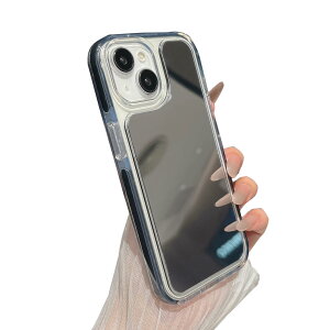 ZTOFERA for iPhone 13/iPhone 14  P[X, \tg TPU op[ A`hbv ϏՌ ObV[  CNAbv ɂƂ  q NA ϏՌ یI db Jo[, ubN