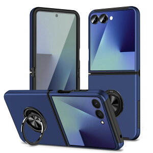 Galaxy Z Flip7 P[X O ϏՌ TPU+PC op[P[X MNV[ Z Flip 7 SC-55F / SCG35 X}zP[X  360°] X^h@\ ԍڃz_[Ή Sʕی h~ ho wh~ h~