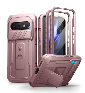 Dexnor Google Pixel 9Ap P[X XChJJo[XN[veN^[LbNX^ht RpϏՌ Sʖh op[یJo[(sN)