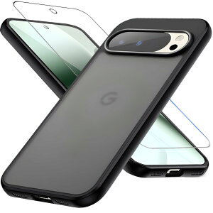 Google Pixel 10 Pro XLP[X KXtBt O[OsNZ10Pro XL Jo[ TPUt[+PCobNpl 2d\}bg ΂݂Ȃ ČRMILKi ϏՌ Yی Xgbvz[t