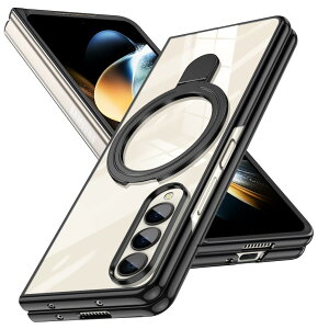 Galaxy Z Fold3 p P[X Ot NA bLH ϏՌJo[ X^h@\ ԍڃz_[Ή PC  y dCbL ܂肽  ̌^ CX[d n[h MNV