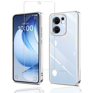 Ή OPPO Reno 13A P[X+ KXtB y{-dx9Hz یtB ώw  ˒ጸ Uh~ Ib| Reno 13A _ TPU Jo[ S UMH ςɂ