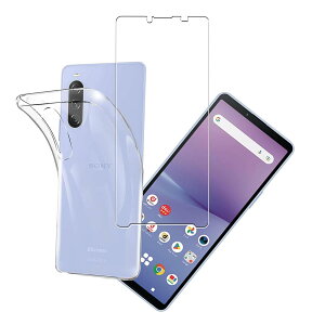 Ή Xperia 10 V P[X+ KXtB y{-dx9HzSO-52D/ SOG11 یtB ώw  ˒ጸ Uh~ GNXyA 10 V _ TPU Jo[ S UMH ςɂ