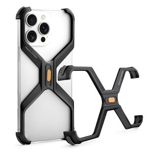 PANPHEN X`iPhone 16 Pro 6.3C`gуP[XAVvMx[Ȃ^hUیovgуP[XAubN
