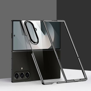 Galaxy Z Fold7p P[X 3Ddtg yʐ݌v 360xh 蒠^ Jo[ CX[dΉ Yی ܂ tbv h~ lC wh~ ʔ X}z  j[N ϏՌ