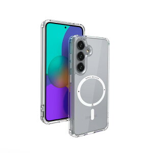 ONES Galaxy S25 / S24 MagSafeΉP[X  ČRMILKi ϏՌ GAobO k xPCK[h{[h ? eՌzTPUop[ lw  E YیA~߁AQi[d x