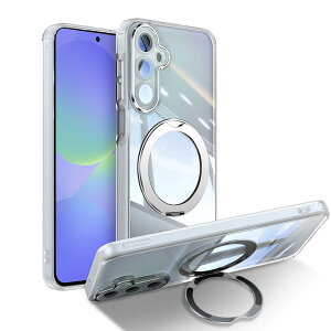 [ShinKin] X}zP[X Samsung Galaxy A36 5G p P[X Jo[ PC + TPUf P[X Ot Jo[ X^h@\ X}zP[X YtBی@\t ꂽی gѓdb