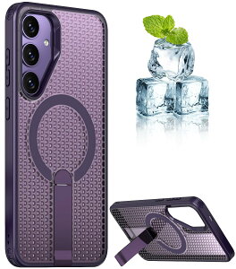 YUZOR for Galaxy S25 P[X SC-51F | SCG31 p M bV X}zP[X Qi[d X^ht Samsung S25 Jo[ ~ wh~ ϏՌ ČRMILKi擾 Xgbvz[t (GalaxyS25 ) FX-S25-z