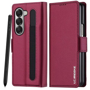 Galaxy Z Fold7 P[X 蒠^ MNV[Z tH[h7 蒠 P[X yz_[ ܂ y[ }Olbg J[h[ uX^h@\ gуJo[ y h Sʕی z^